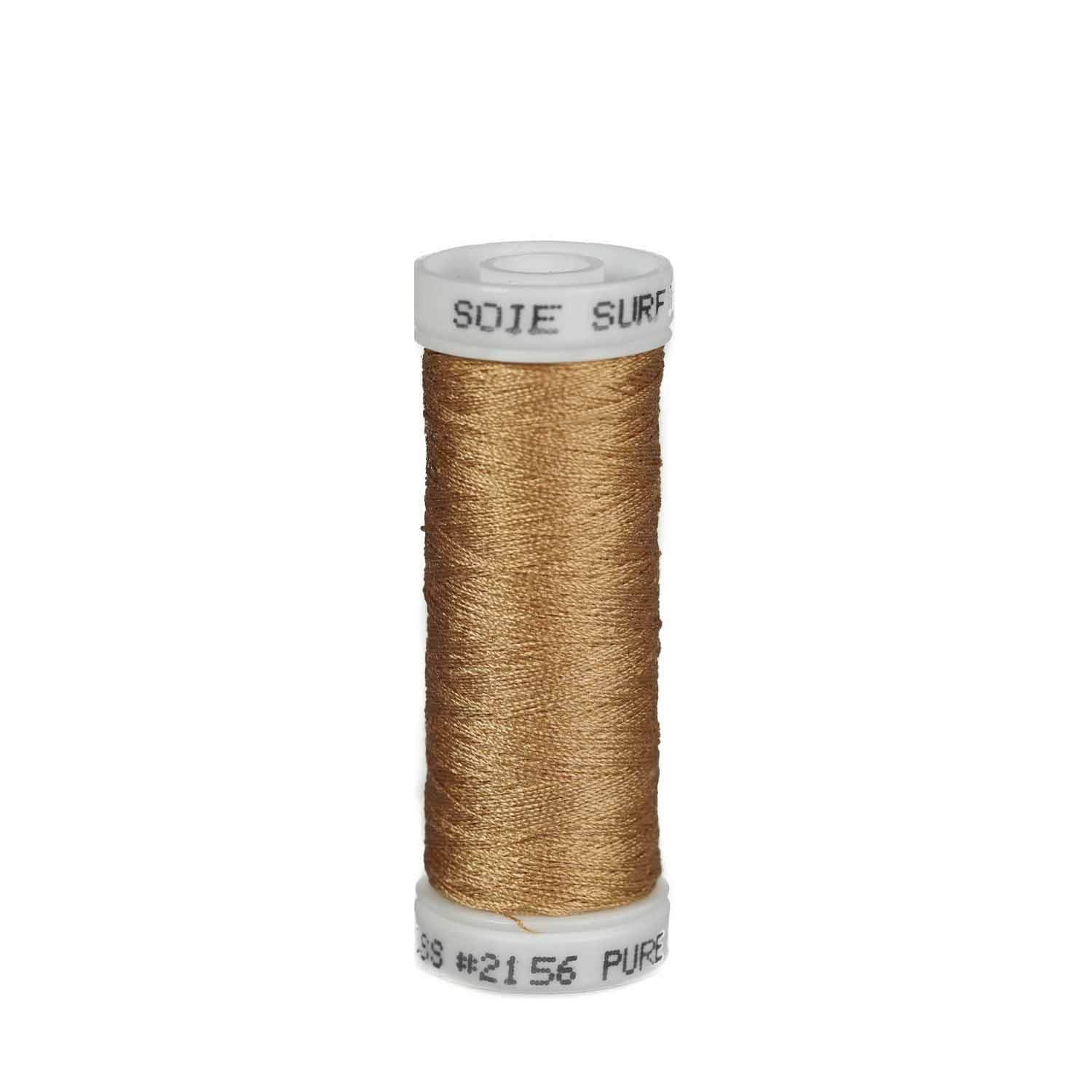 Au Ver A Soie - Soie Surfine - 2156