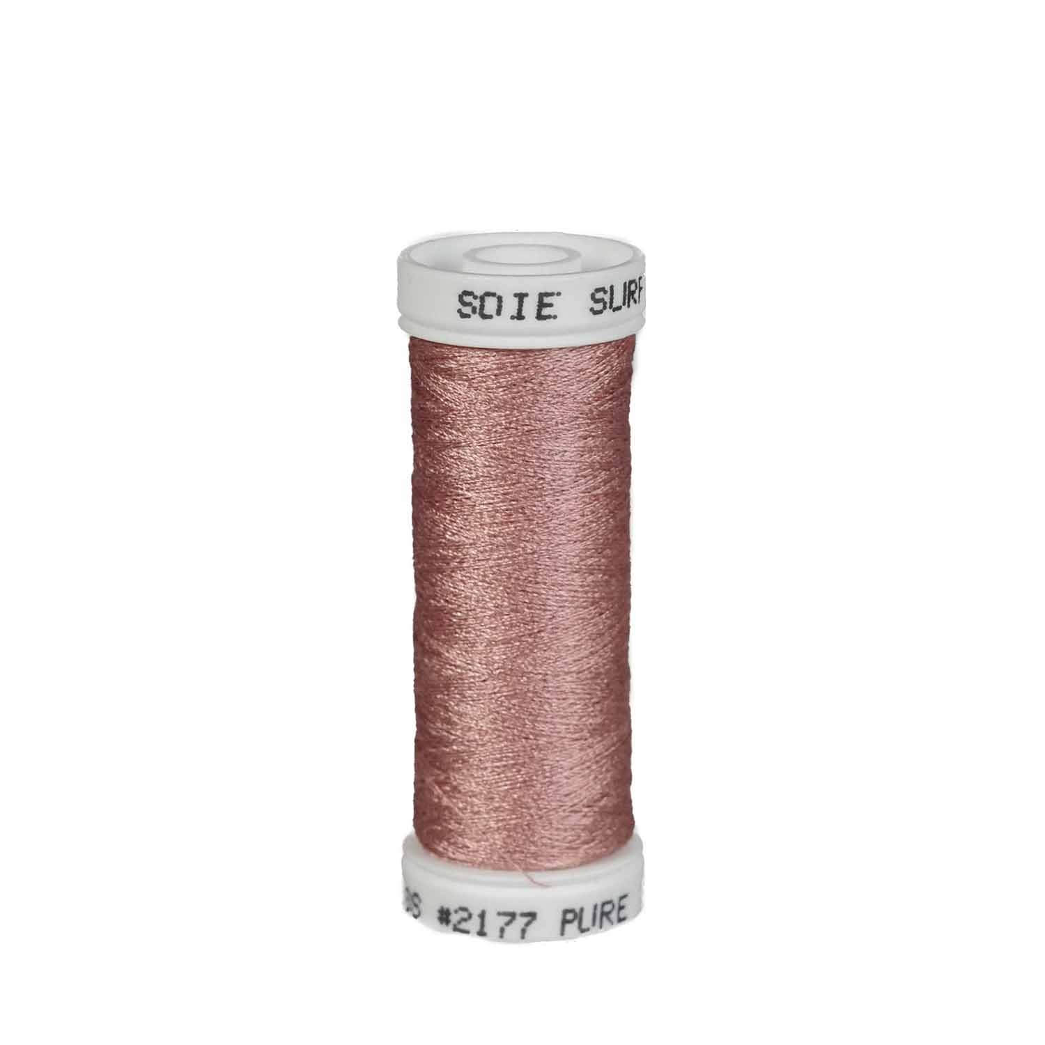 Au Ver A Soie - Soie Surfine - 2177