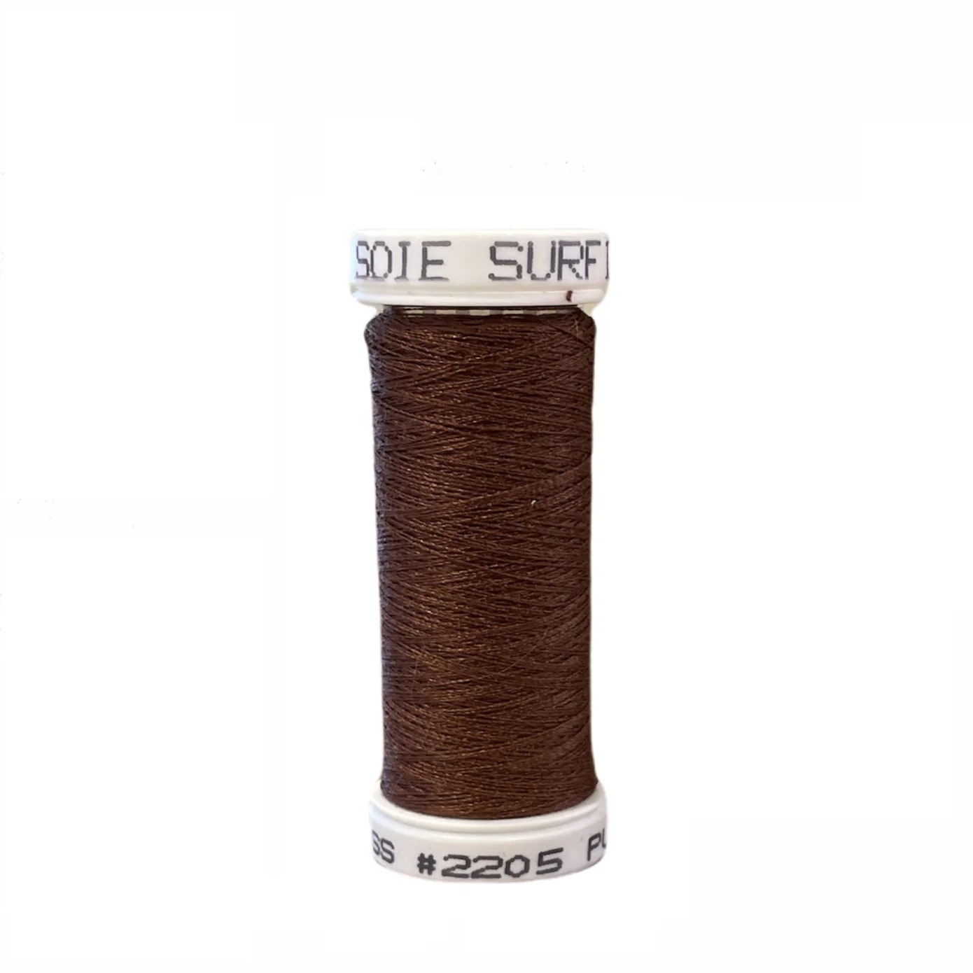 Au Ver A Soie - Soie Surfine - 2205