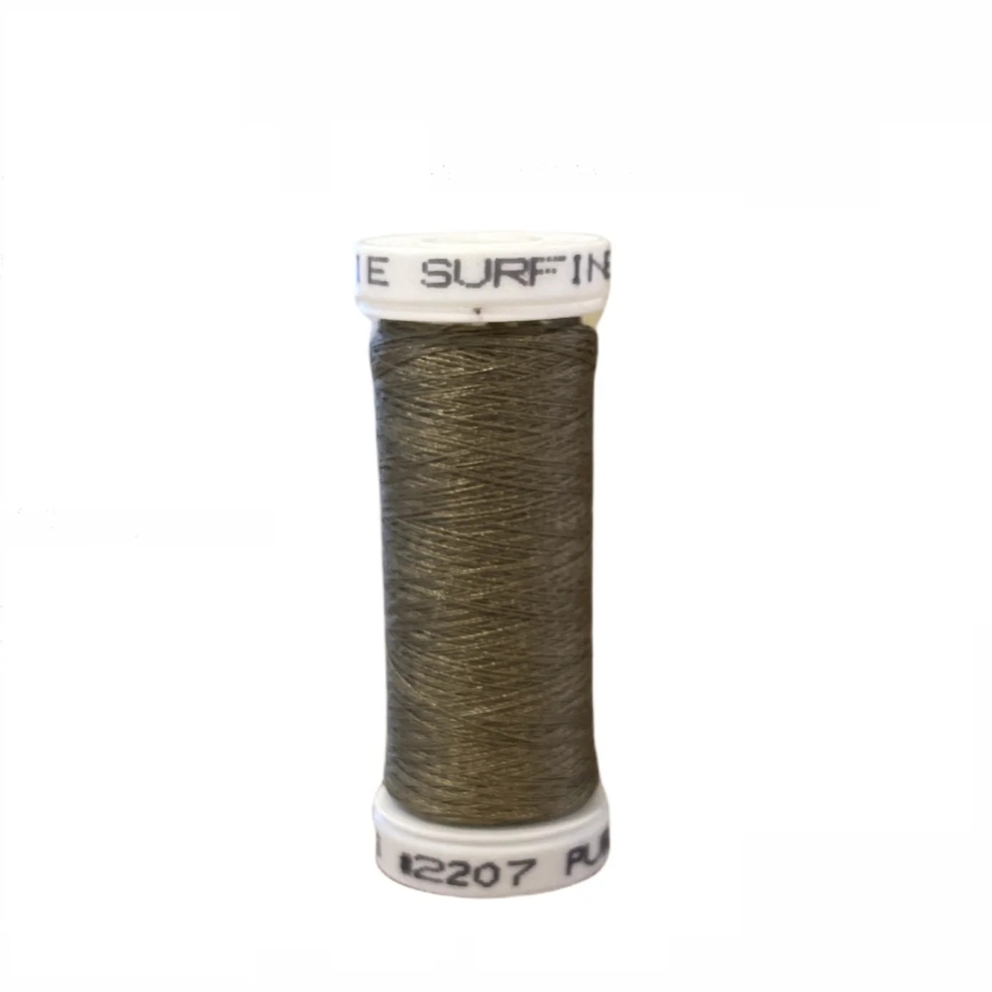 Au Ver A Soie - Soie Surfine - 2207