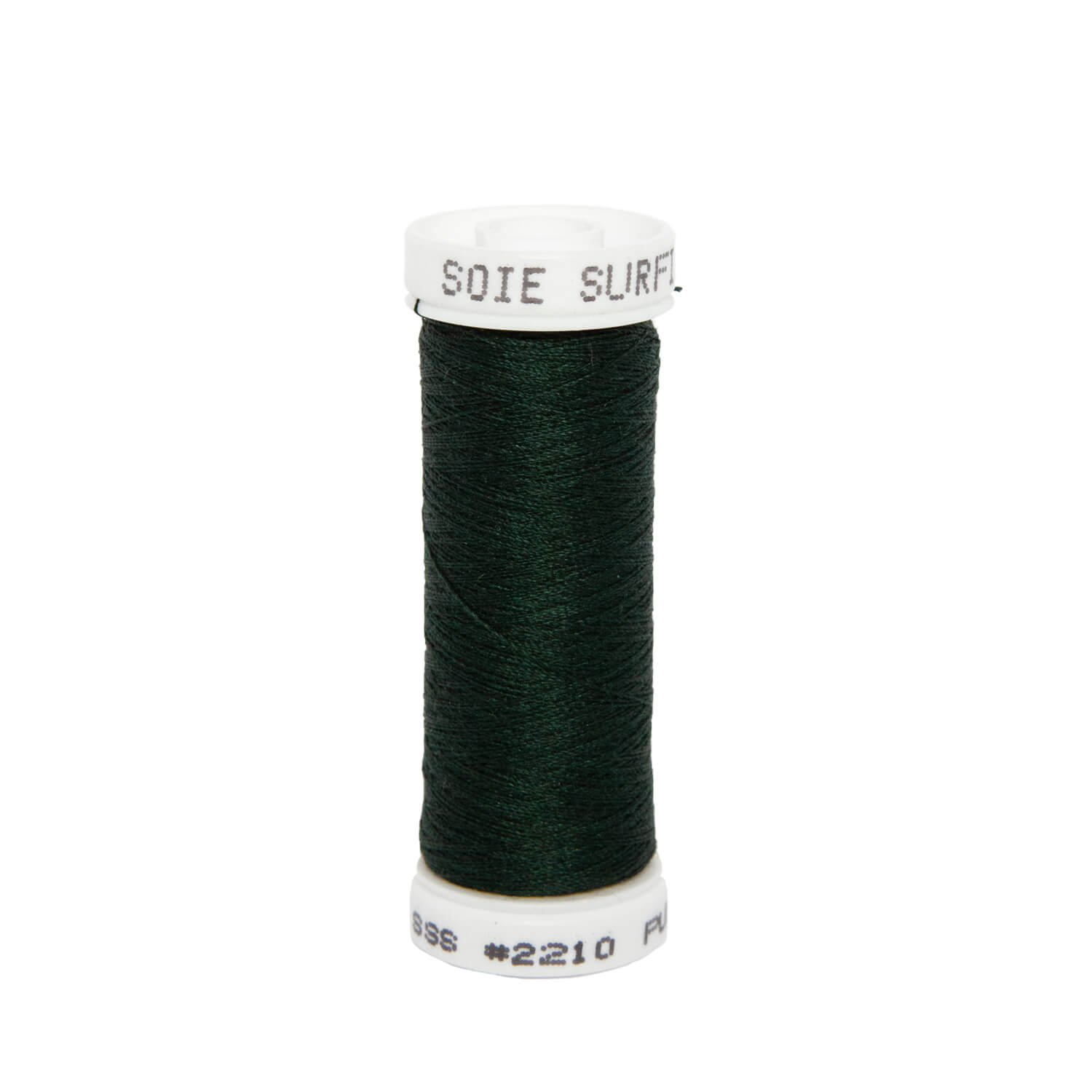 Au Ver A Soie - Soie Surfine - 2210