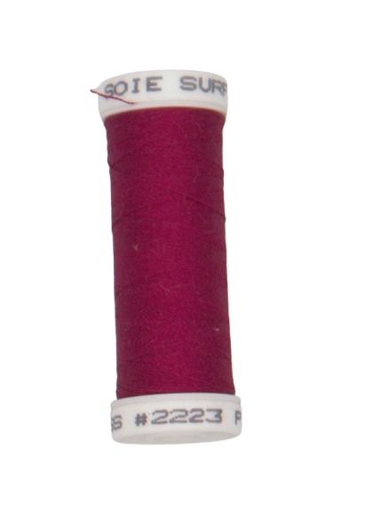 Au Ver A Soie - Soie Surfine - 2223