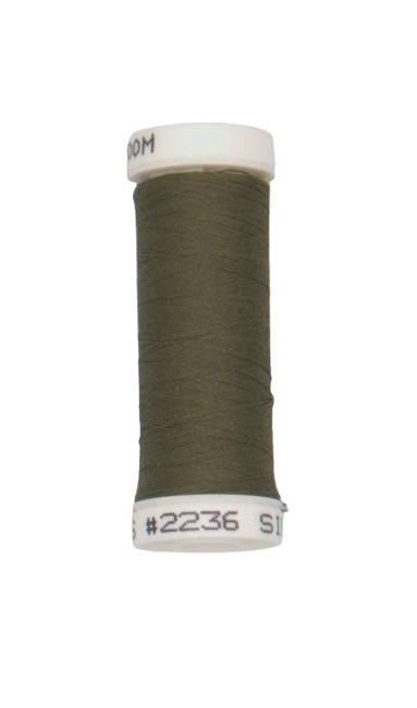 Au Ver A Soie - Soie Surfine - 2236