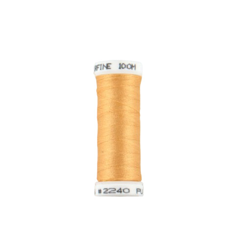 Au Ver A Soie - Soie Surfine - 2240