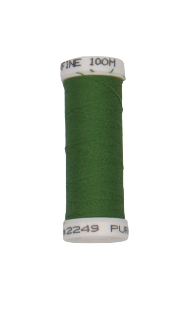 Au Ver A Soie - Soie Surfine - 2249