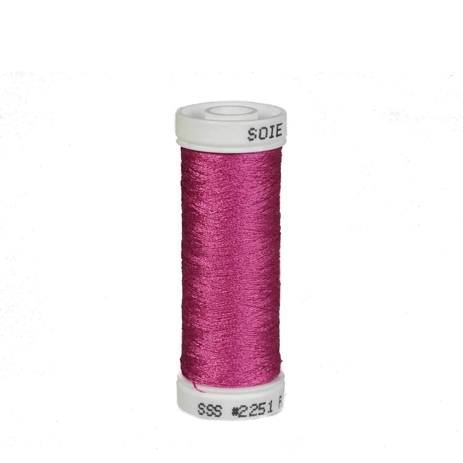 Au Ver A Soie - Soie Surfine - 2251