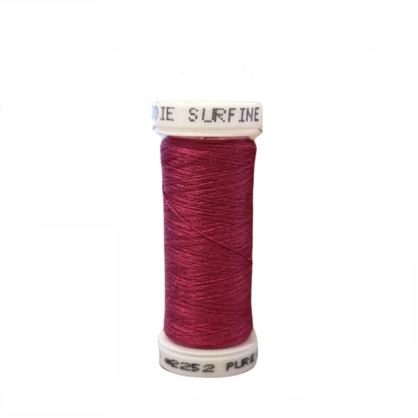 Au Ver A Soie - Soie Surfine - 2252
