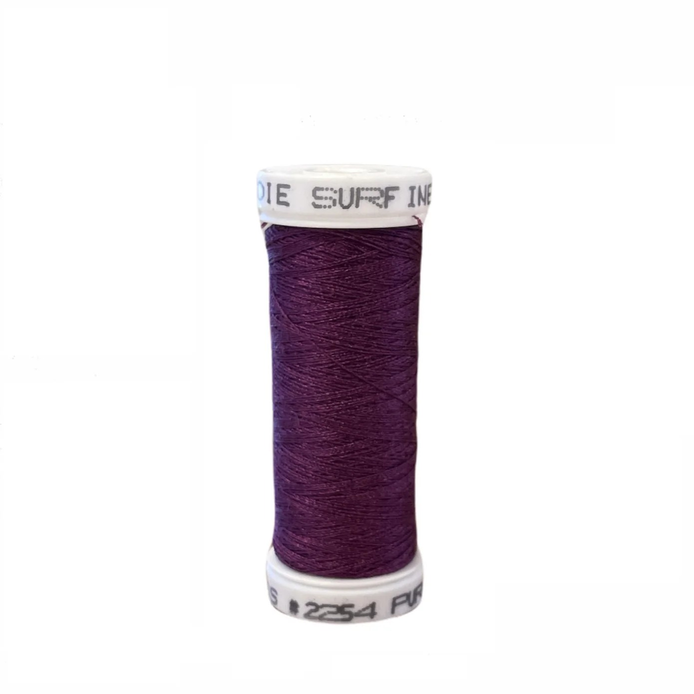 Au Ver A Soie - Soie Surfine - 2254