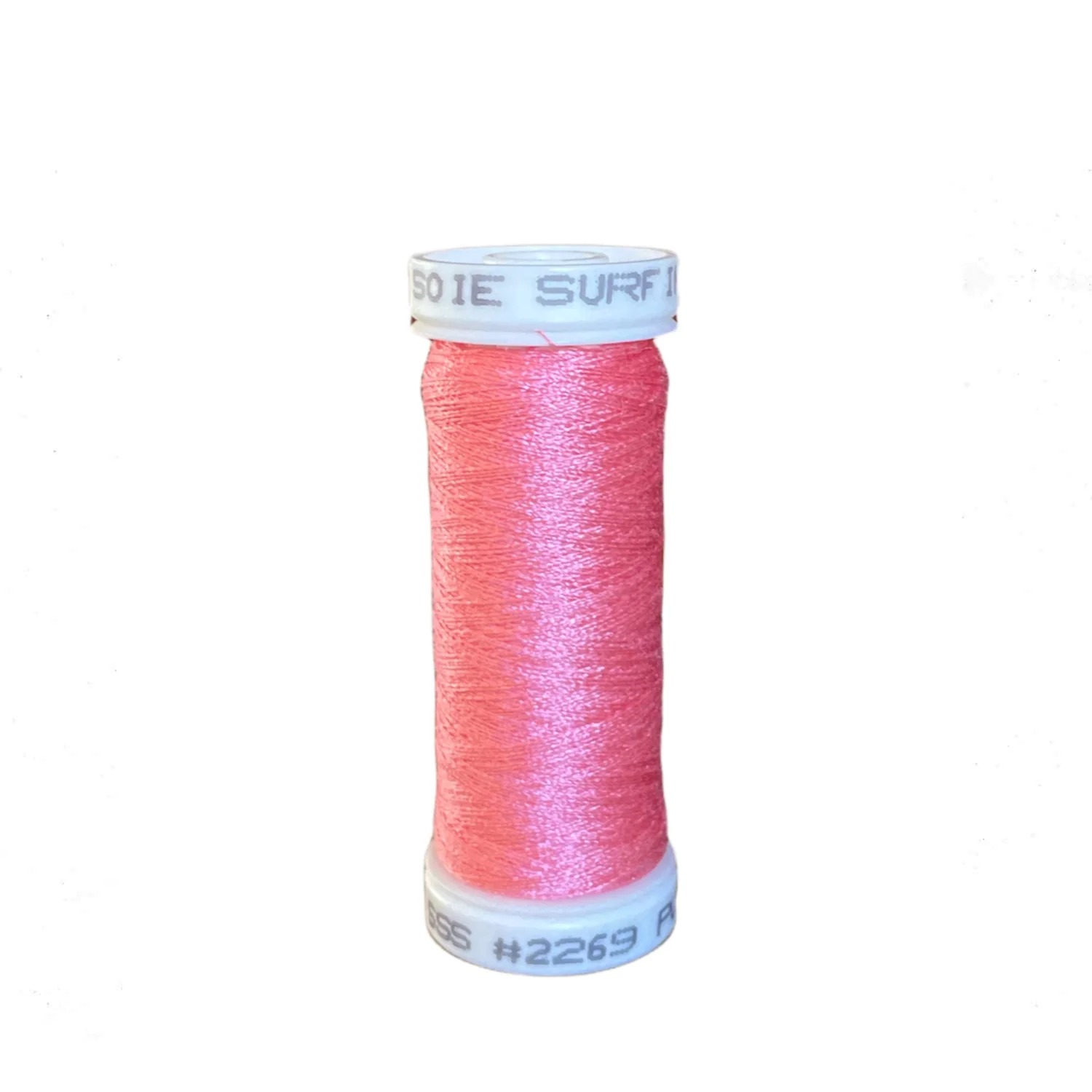 Au Ver A Soie - Soie Surfine - 2269