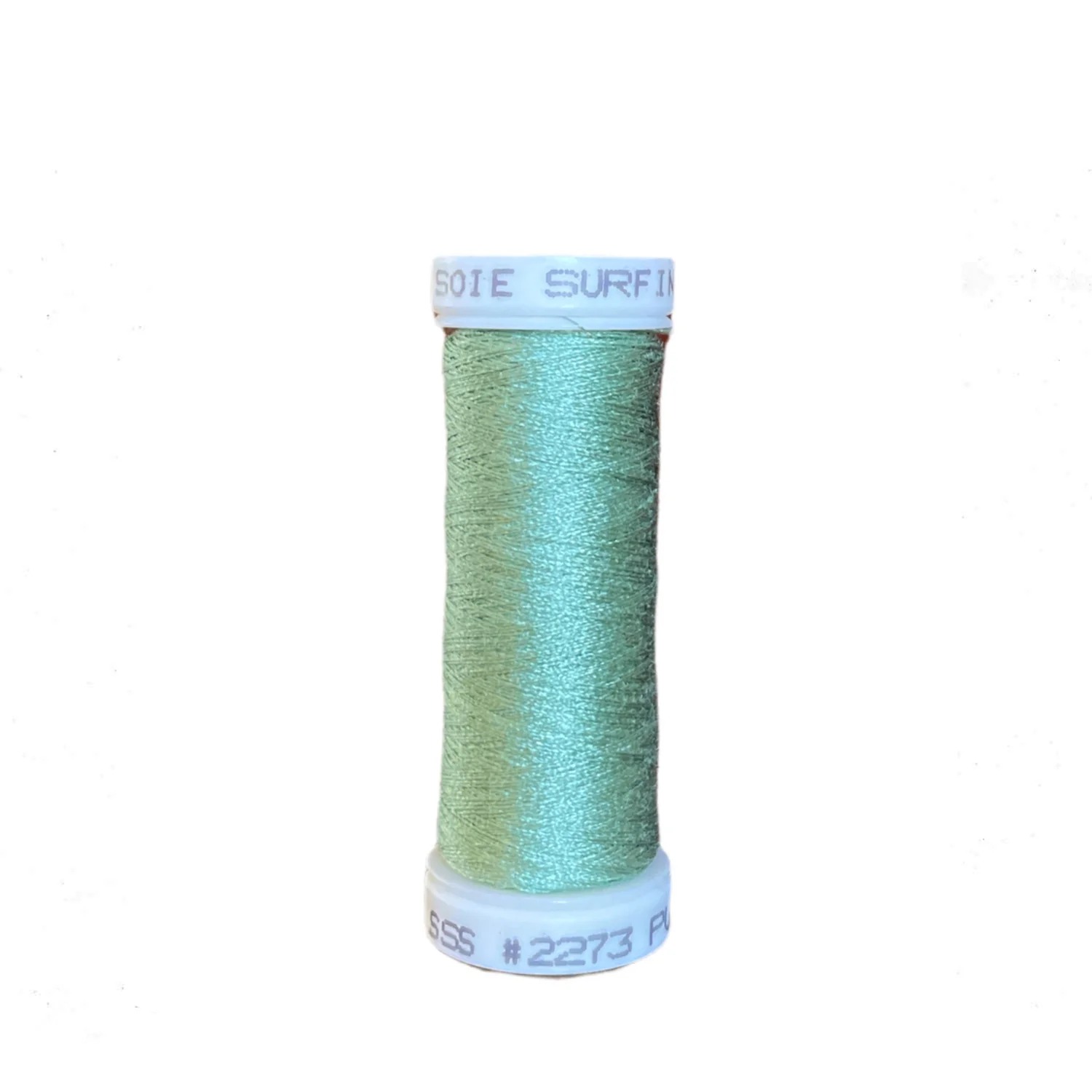 Au Ver A Soie - Soie Surfine - 2273