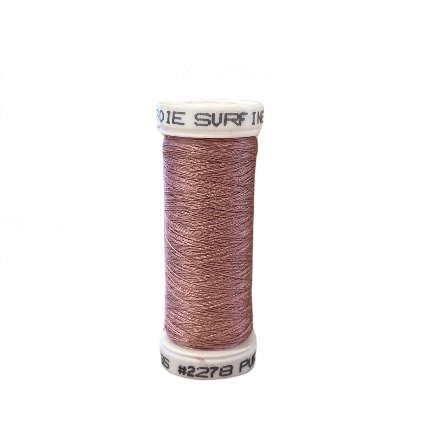 Au Ver A Soie - Soie Surfine - 2278