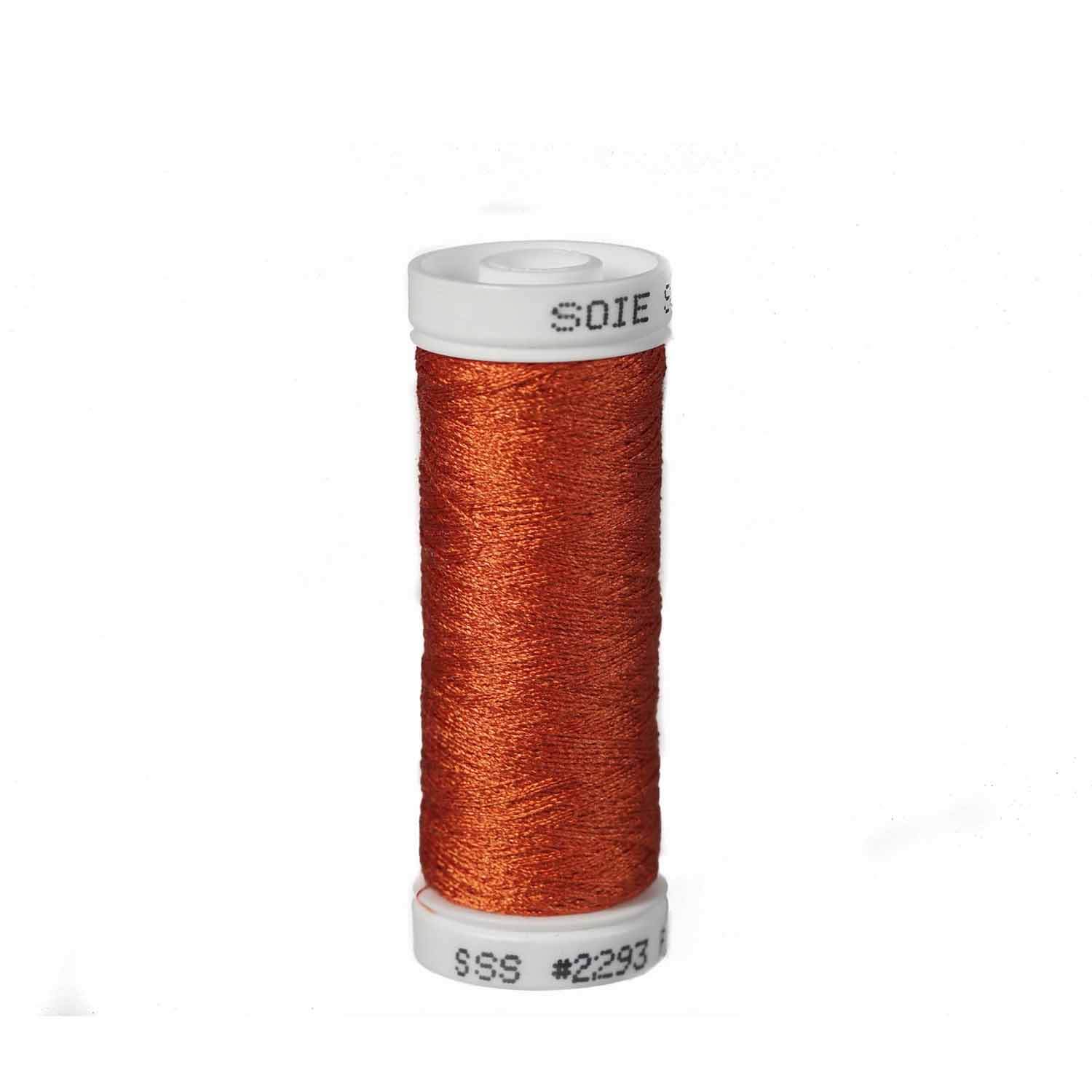 Au Ver A Soie - Soie Surfine - 2293