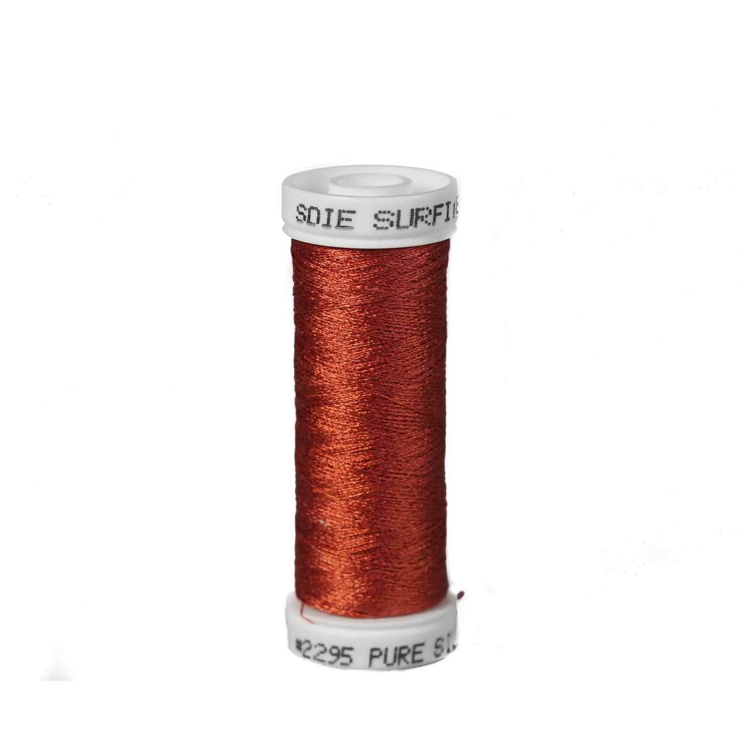Au Ver A Soie - Soie Surfine - 2295