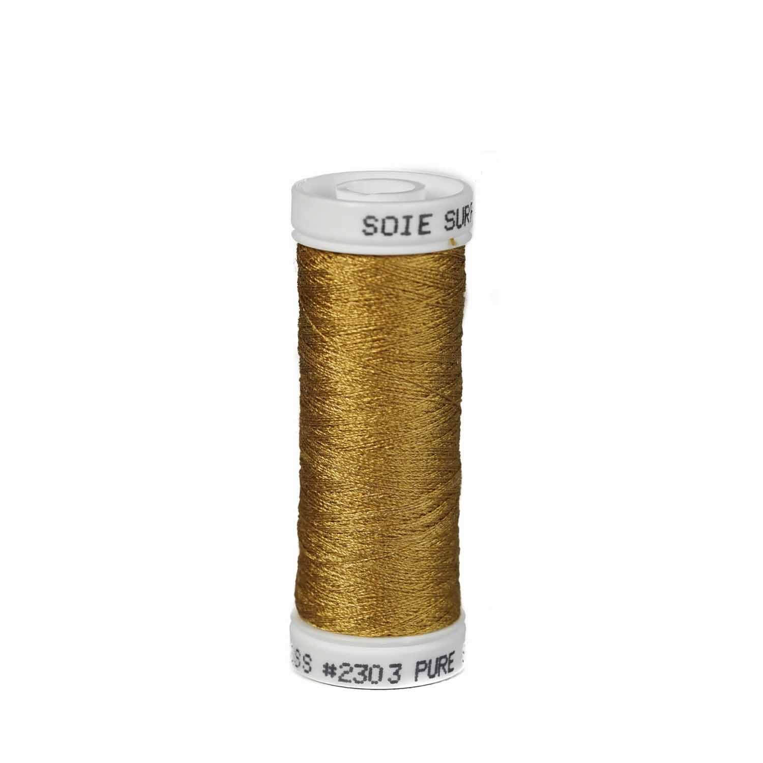 Au Ver A Soie - Soie Surfine - 2303