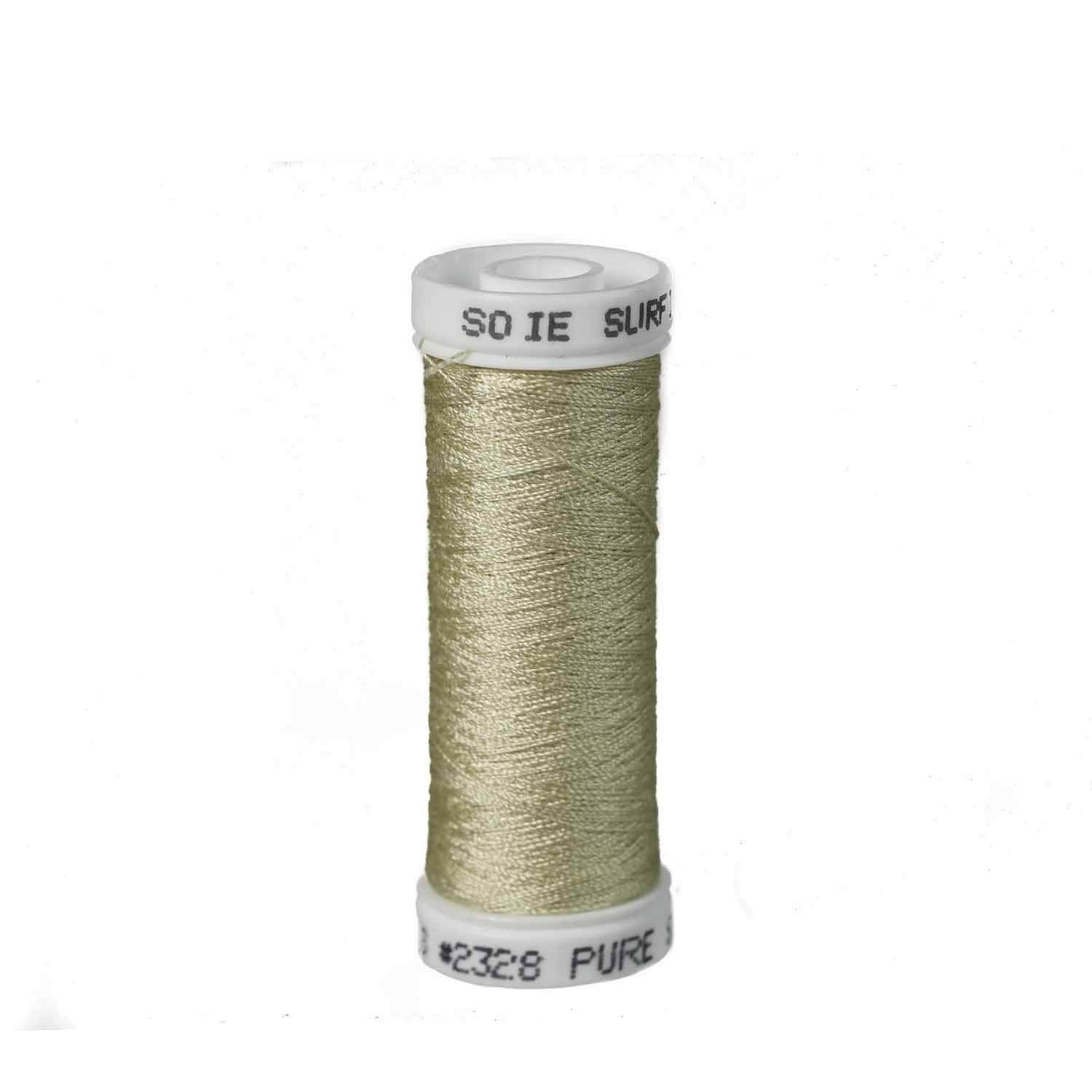 Au Ver A Soie - Soie Surfine - 2328