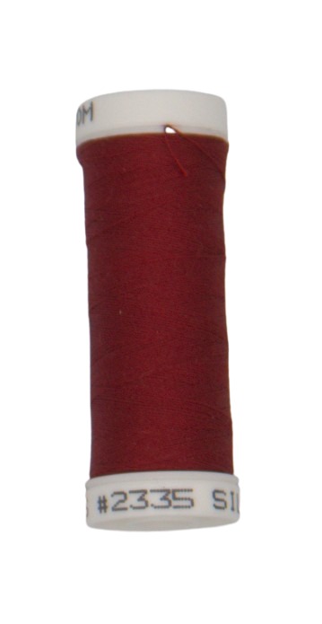 Au Ver A Soie - Soie Surfine - 2335