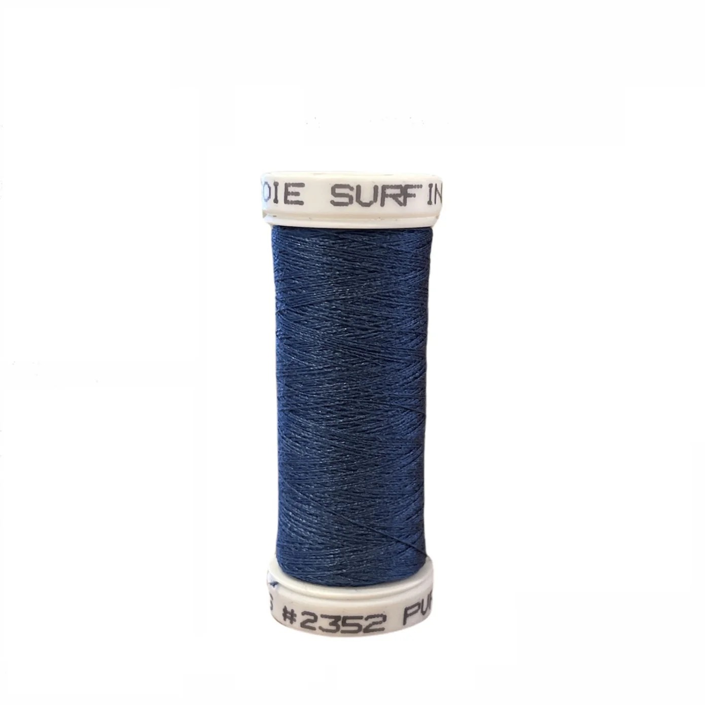 Au Ver A Soie - Soie Surfine - 2352