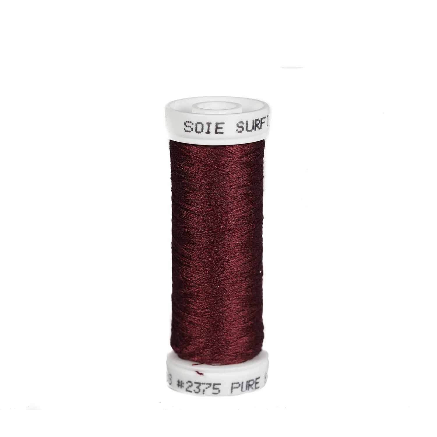 Au Ver A Soie - Soie Surfine - 2375