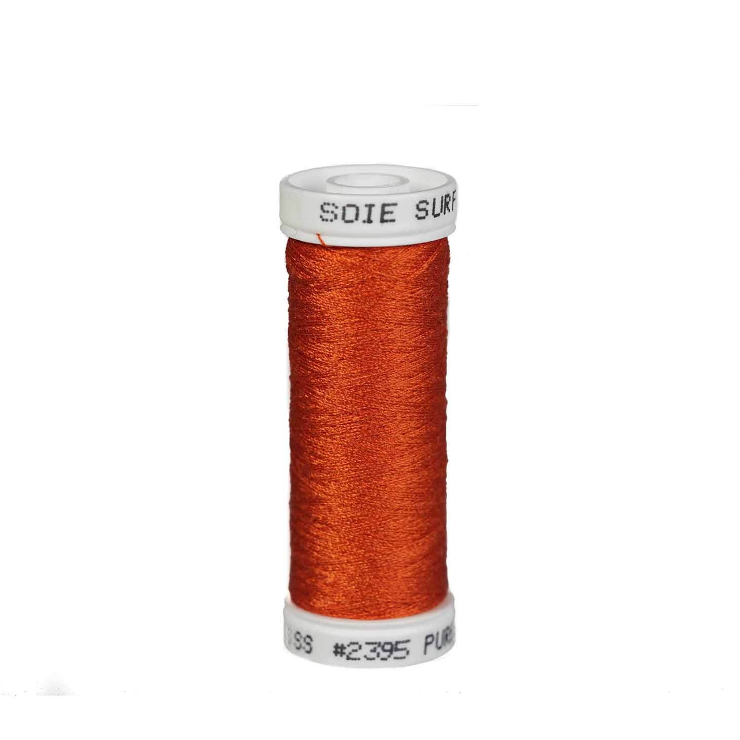 Au Ver A Soie - Soie Surfine - 2395
