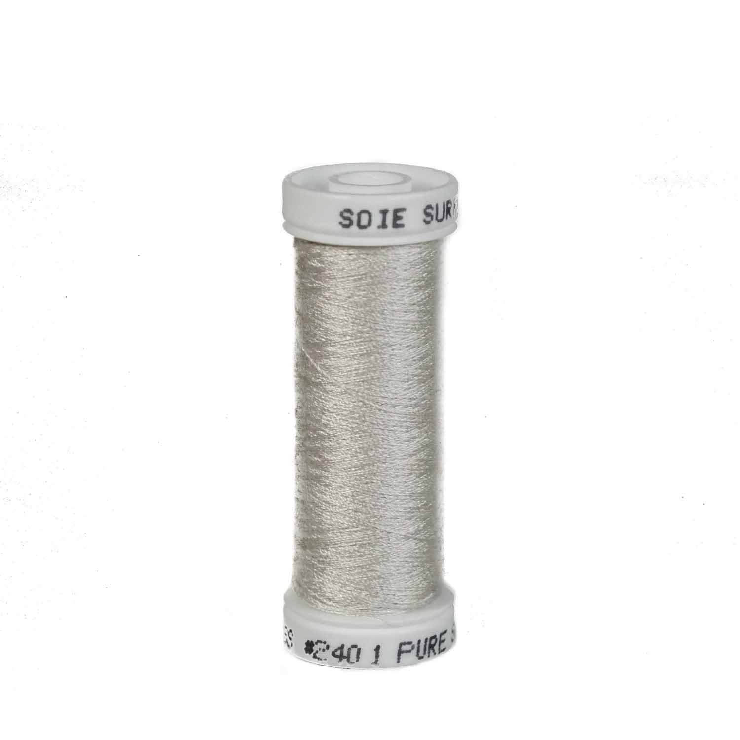 Au Ver A Soie - Soie Surfine - 2401