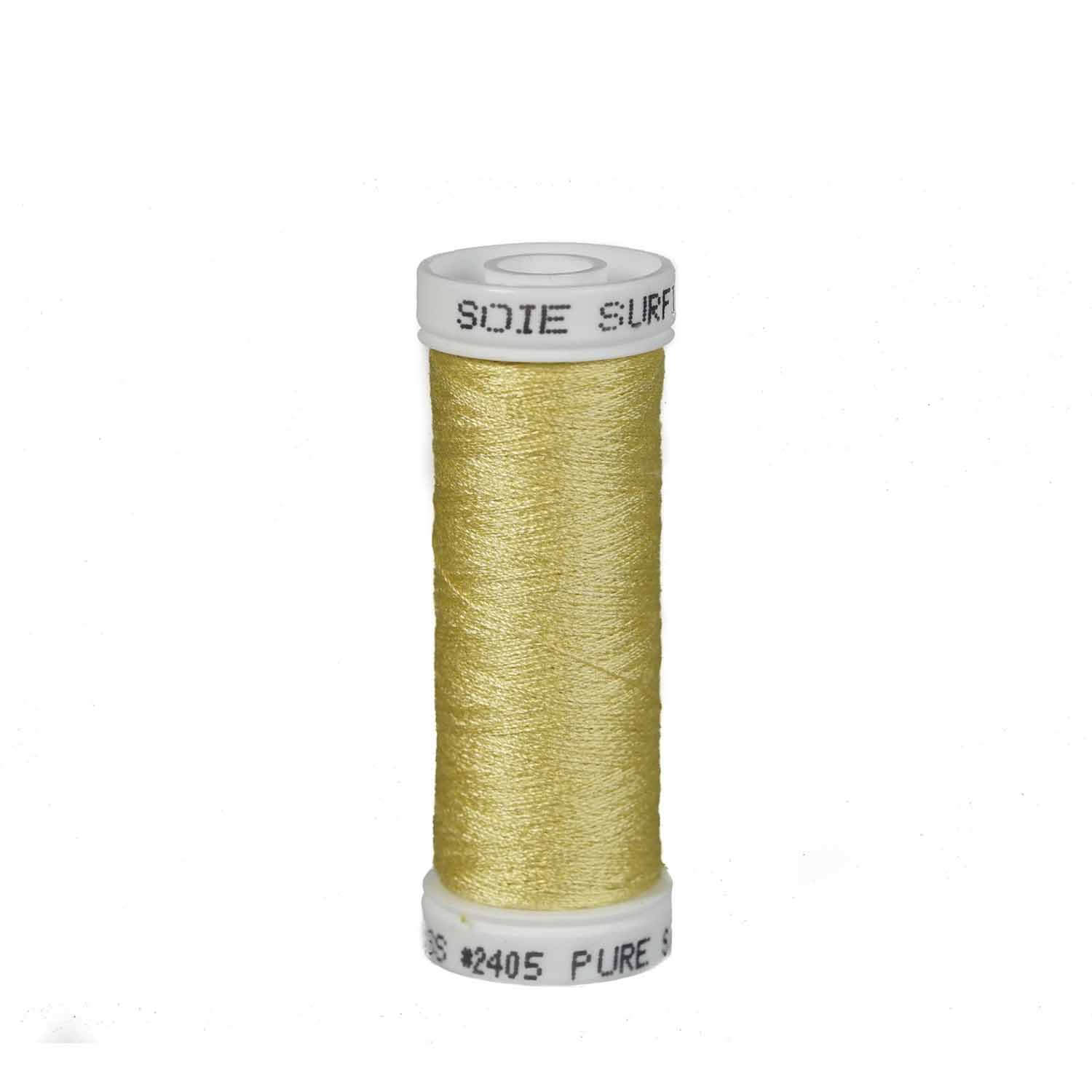 Au Ver A Soie - Soie Surfine - 2405