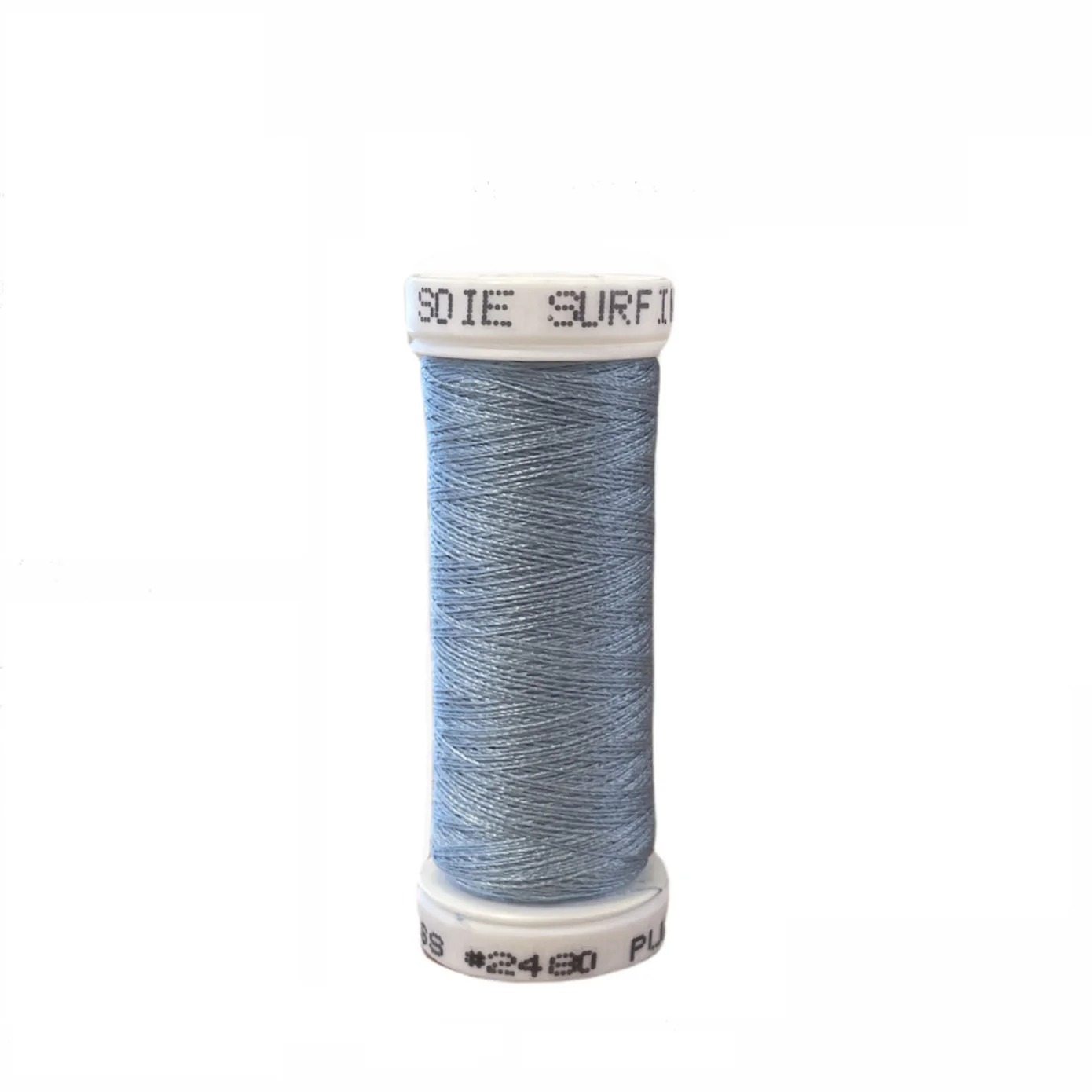 Au Ver A Soie - Soie Surfine - 2480