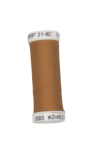 Au Ver A Soie - Soie Surfine - 2492