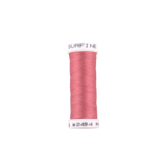 Au Ver A Soie - Soie Surfine - 2494