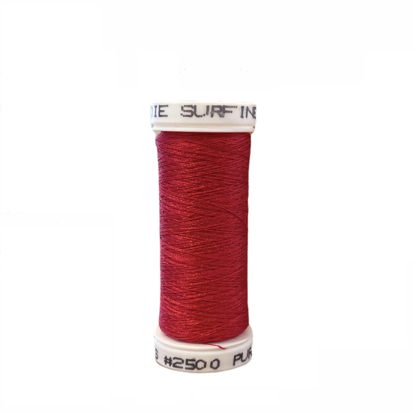 Au Ver A Soie - Soie Surfine - 2500