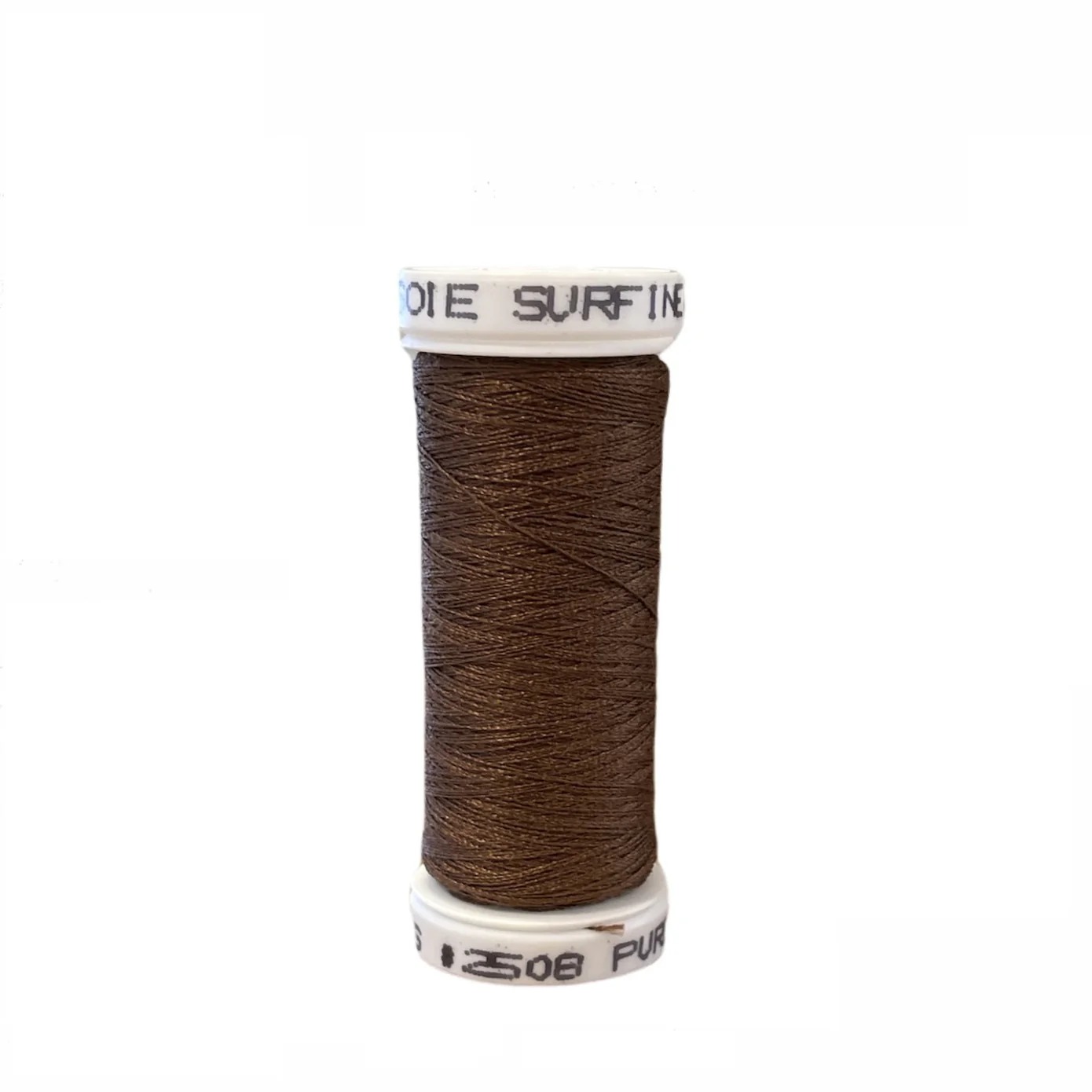 Au Ver A Soie - Soie Surfine - 2508