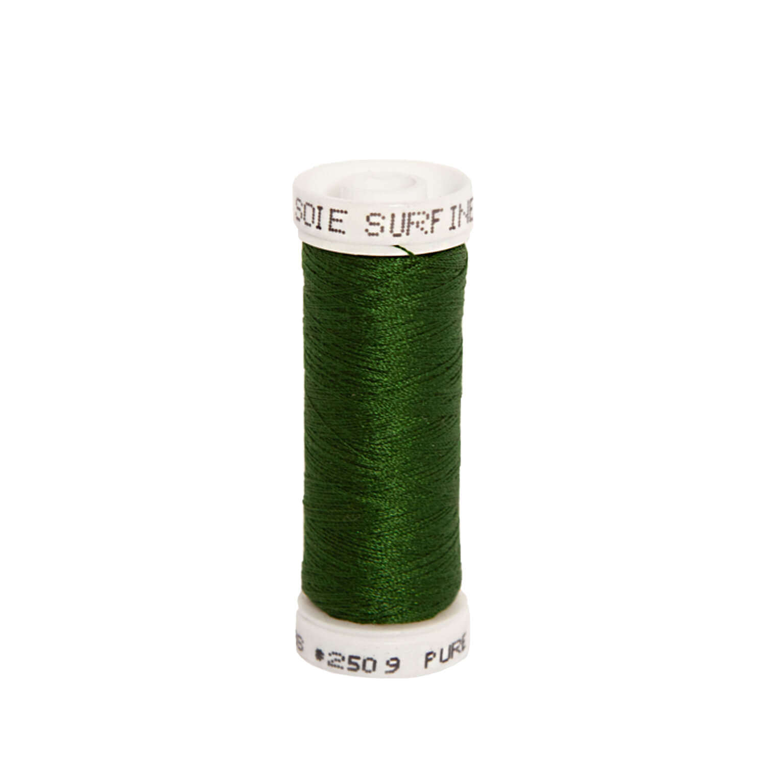Au Ver A Soie - Soie Surfine - 2509