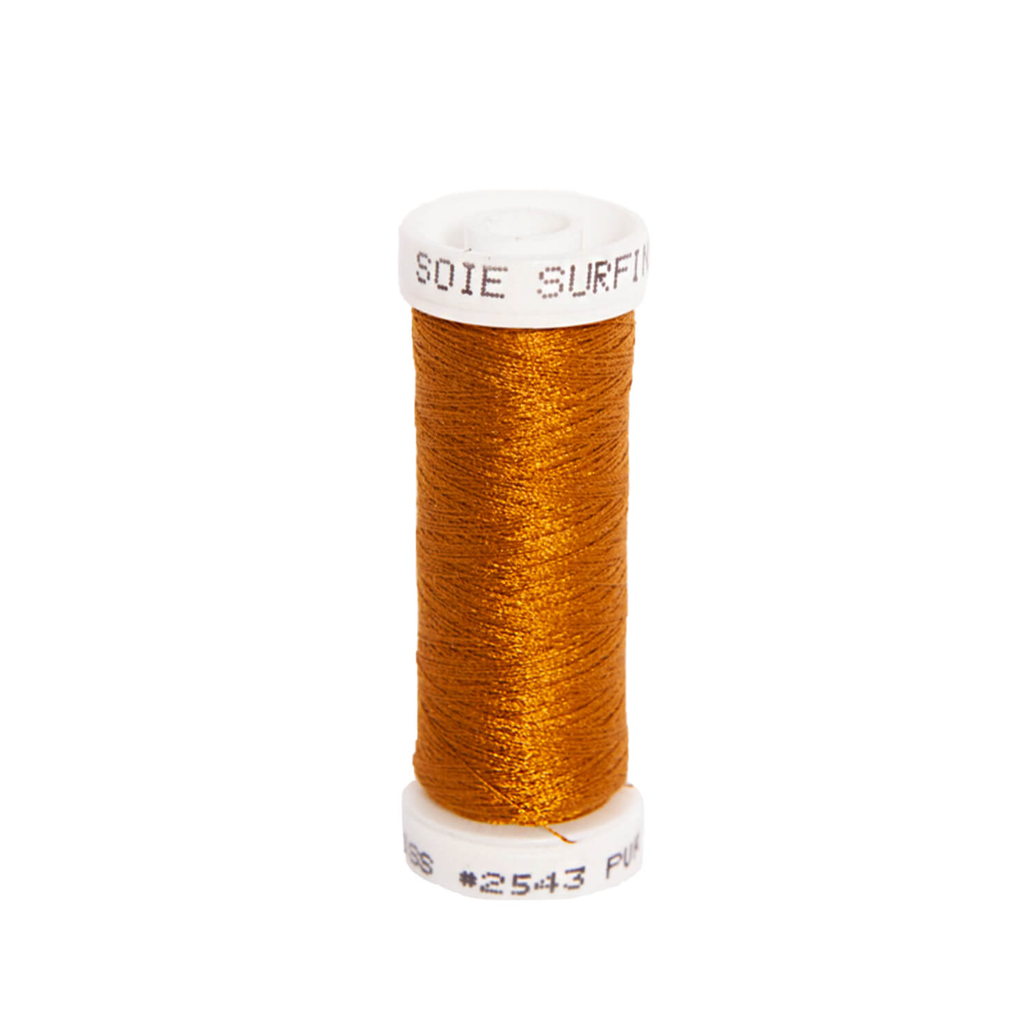 Au Ver A Soie - Soie Surfine - 2543