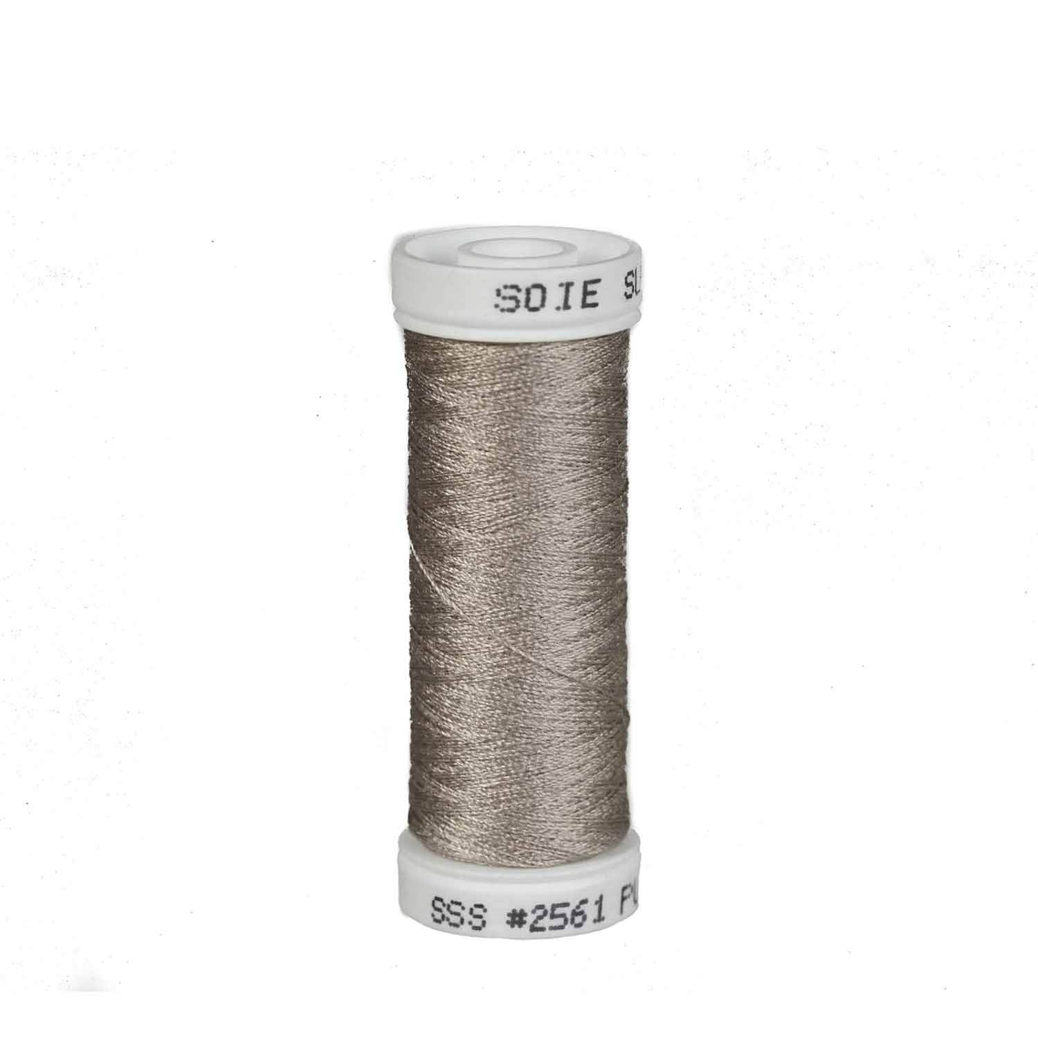 Au Ver A Soie - Soie Surfine - 2561