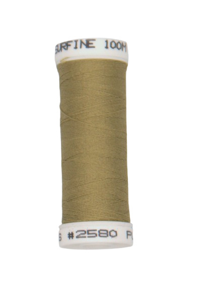 Au Ver A Soie - Soie Surfine - 2580