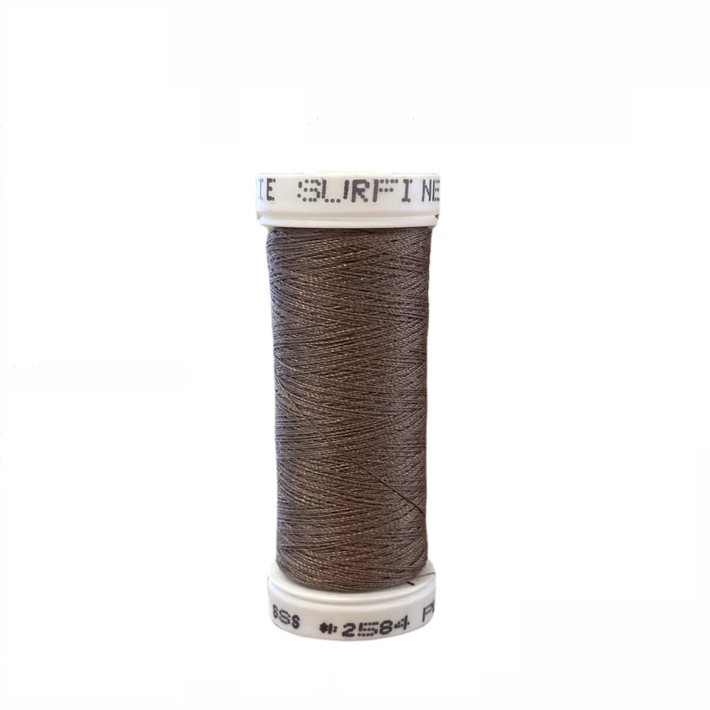 Au Ver A Soie - Soie Surfine - 2584