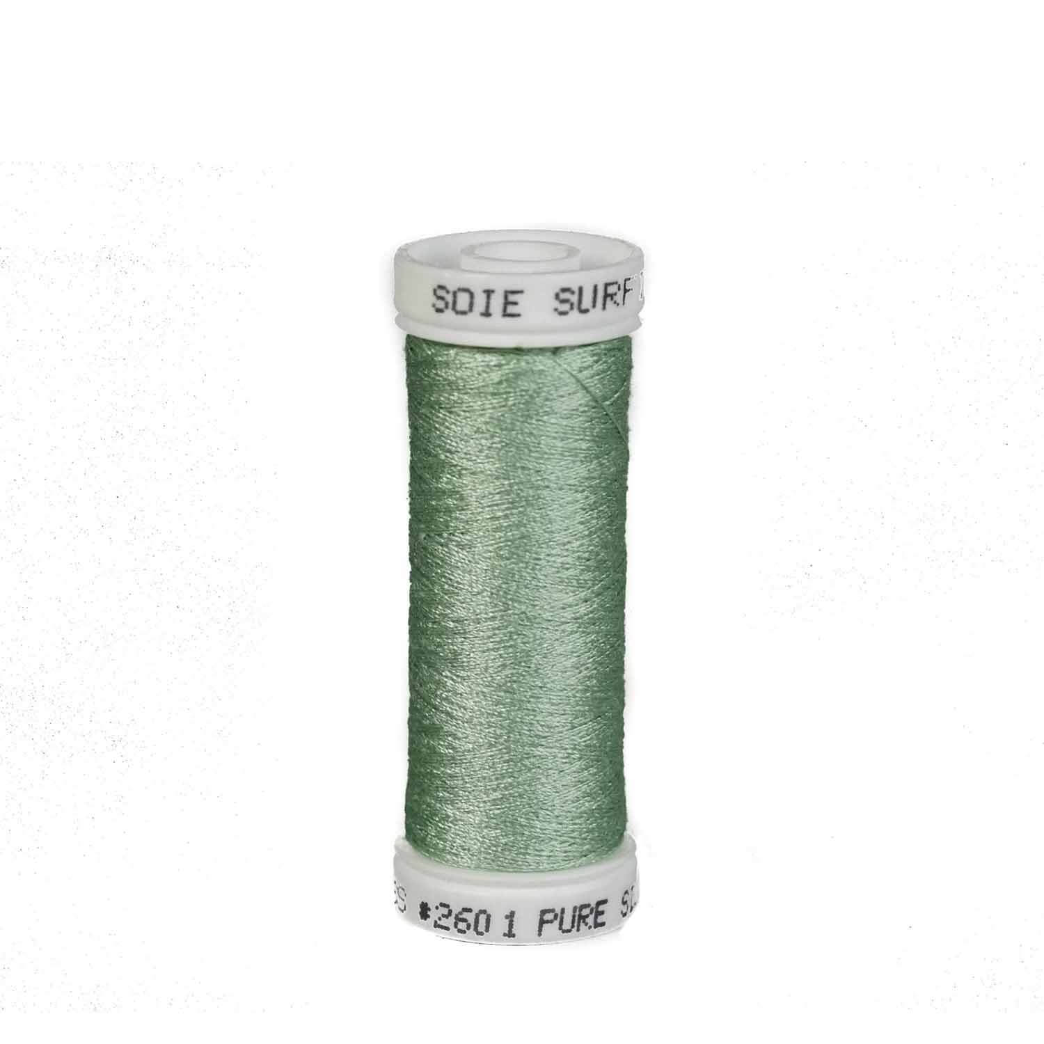 Au Ver A Soie - Soie Surfine - 2601
