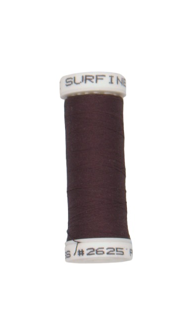 Au Ver A Soie - Soie Surfine - 2625