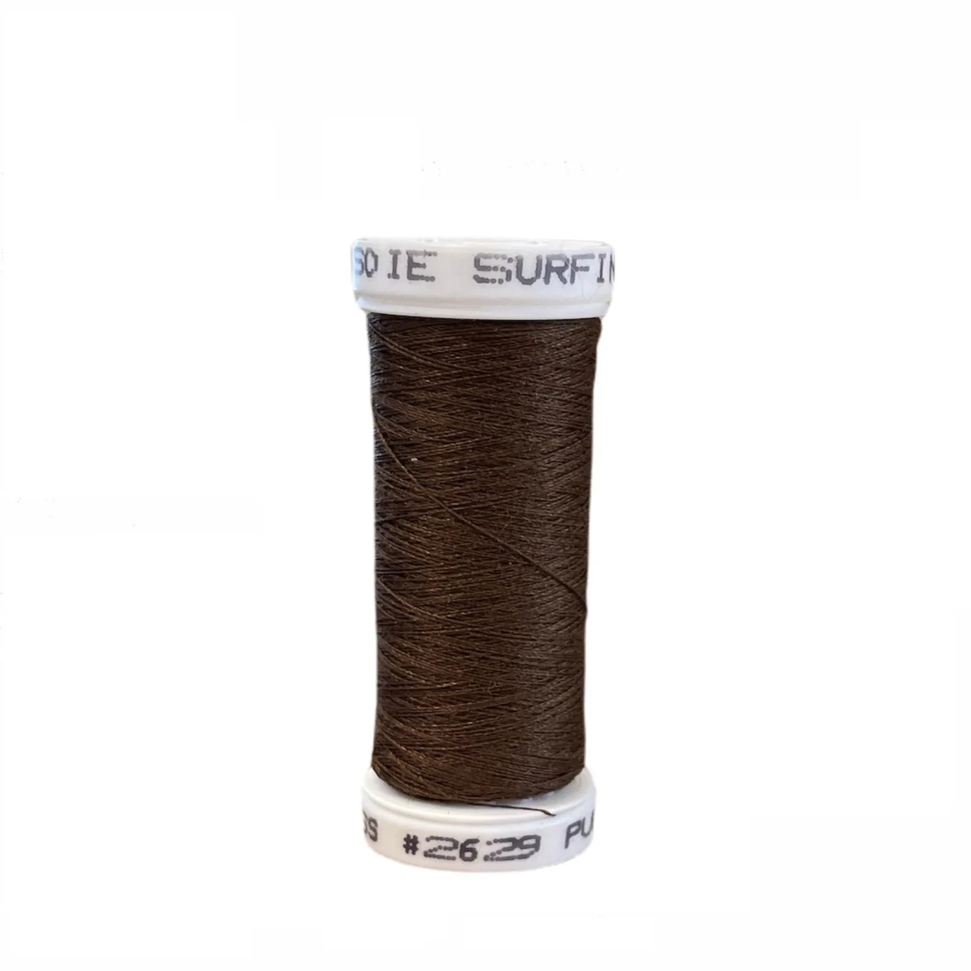 Au Ver A Soie - Soie Surfine - 2629