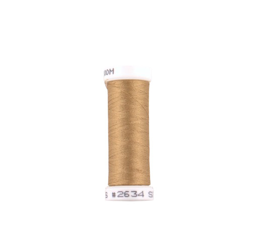 Au Ver A Soie - Soie Surfine - 2634