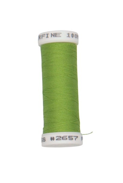 Au Ver A Soie - Soie Surfine - 2657