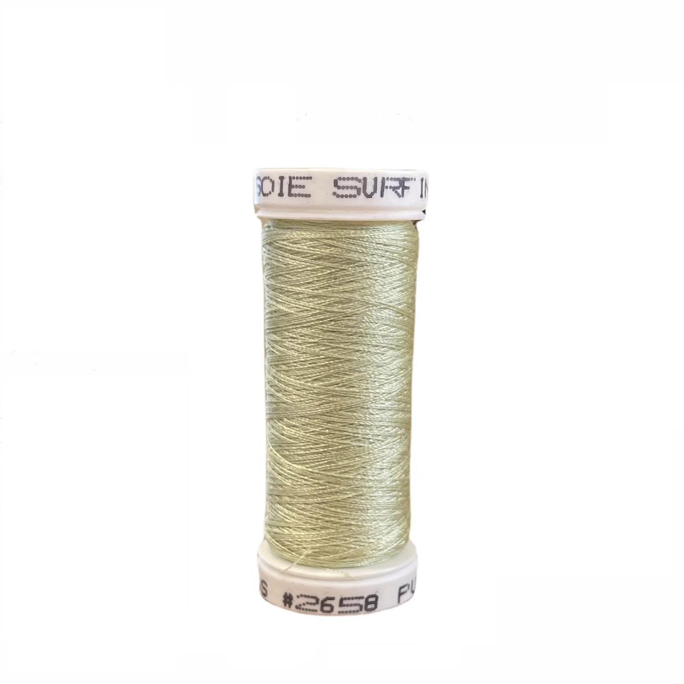 Au Ver A Soie - Soie Surfine - 2658