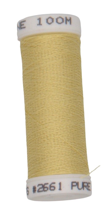 Au Ver A Soie - Soie Surfine - 2661