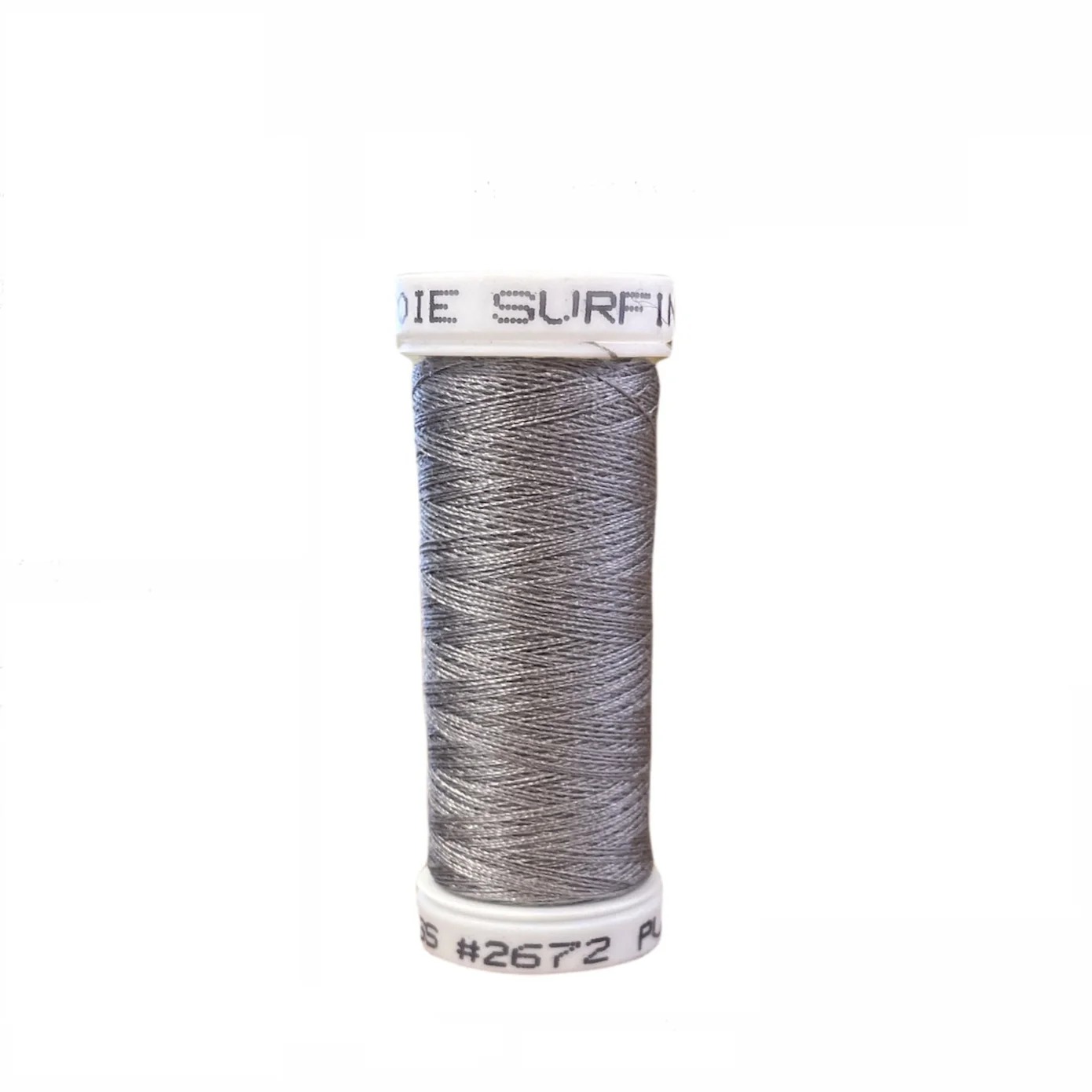 Au Ver A Soie - Soie Surfine - 2672