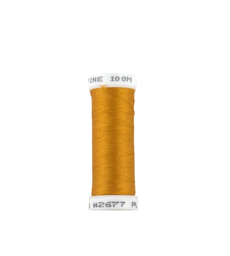 Au Ver A Soie - Soie Surfine - 2677