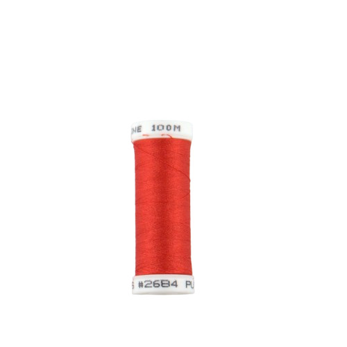 Au Ver A Soie - Soie Surfine - 2684