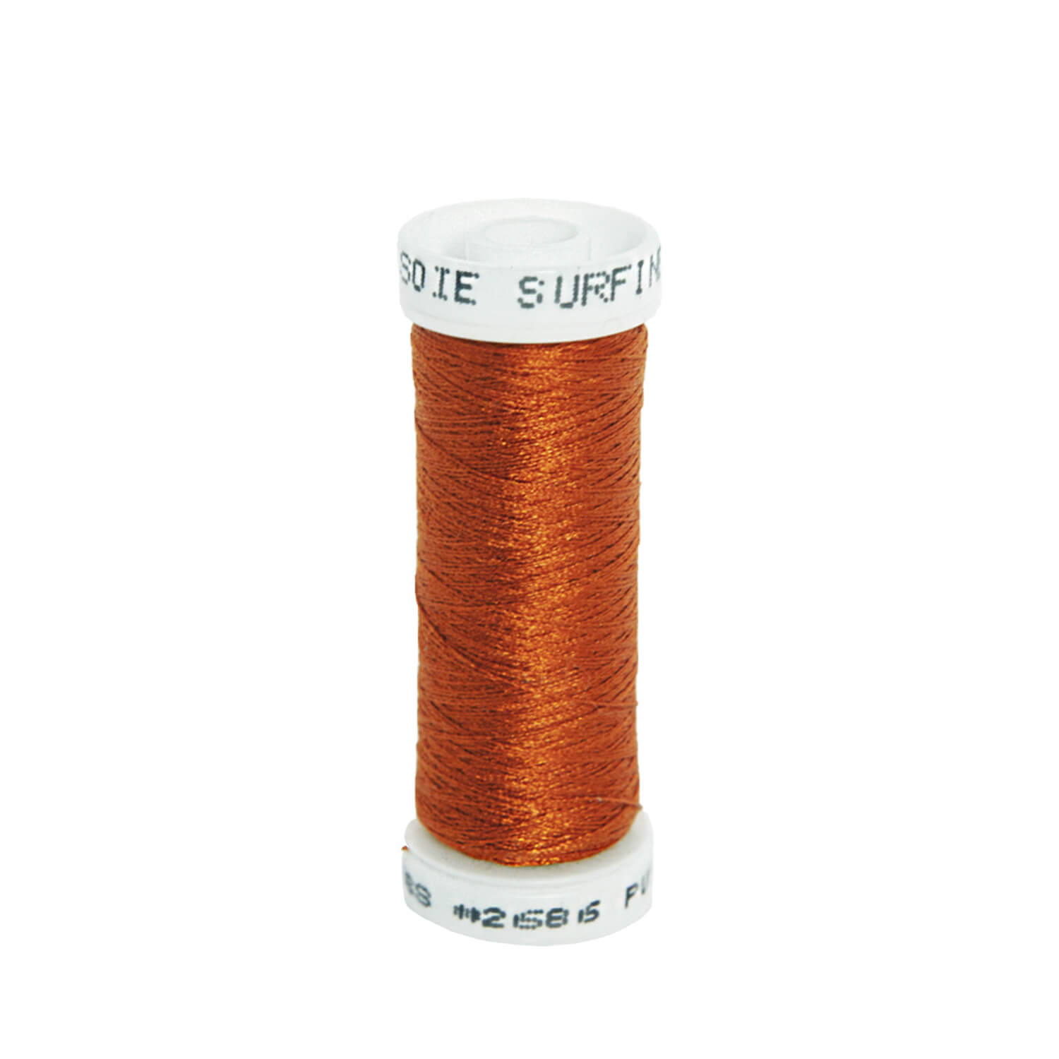 Au Ver A Soie - Soie Surfine - 2686