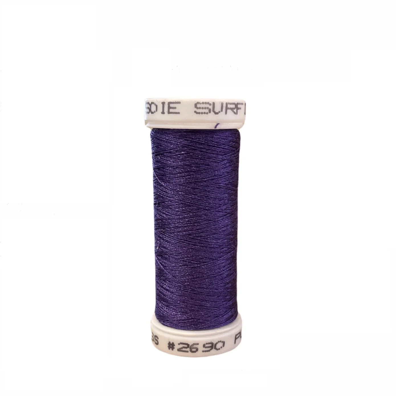 Au Ver A Soie - Soie Surfine - 2690