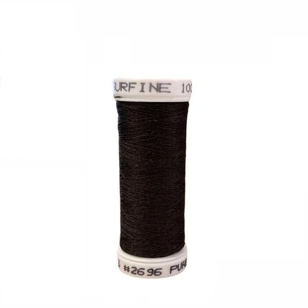 Au Ver A Soie - Soie Surfine - 2696