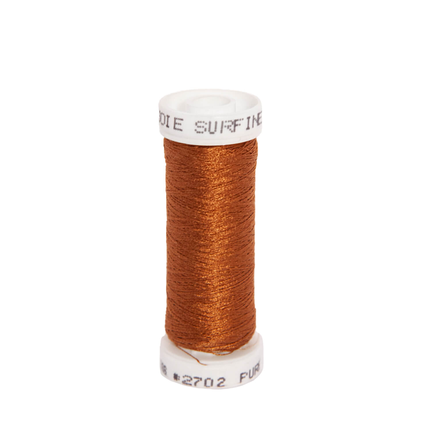 Au Ver A Soie - Soie Surfine - 2702