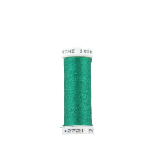 Au Ver A Soie - Soie Surfine - 2721